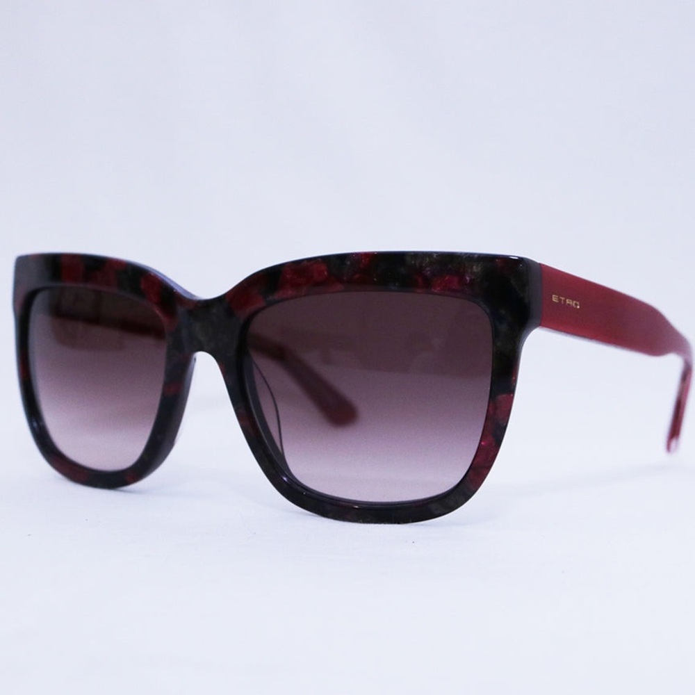 Etro Suns ET603S Made in Italy